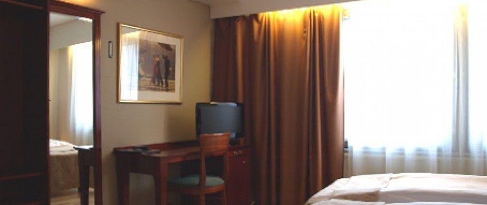Lapland Northern Lights Hotel Ilveslinna รานูอา ภายนอก รูปภาพ
